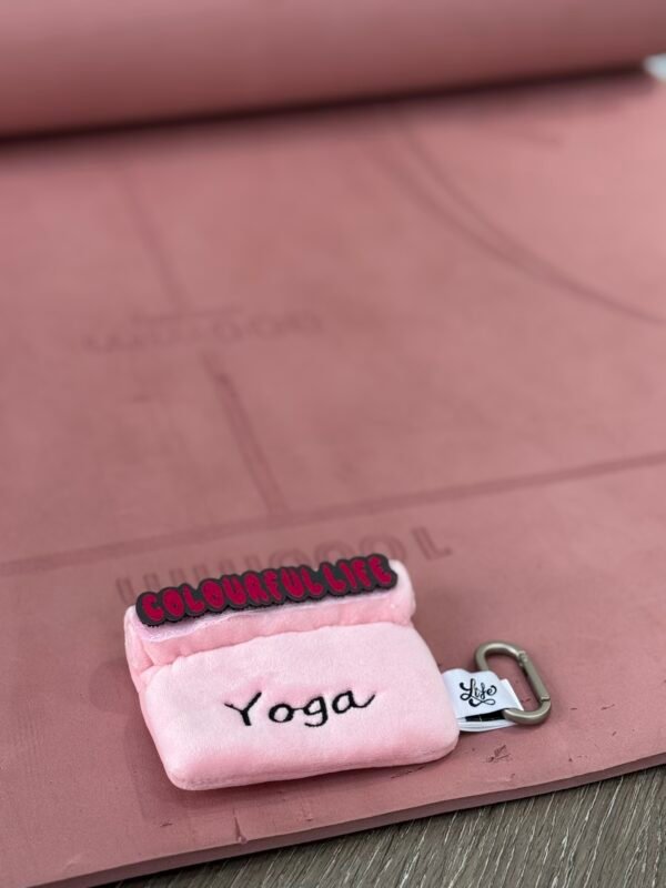 Plush toys Yoga mat gym plush toy - Image 2