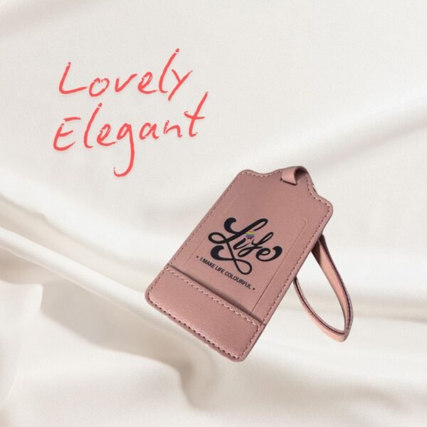 Bag tags for Travel Luggage tags ID Labels