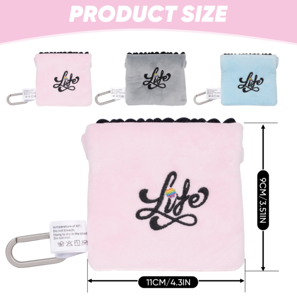 Plush toys Yoga mat gym plush toy - Image 9