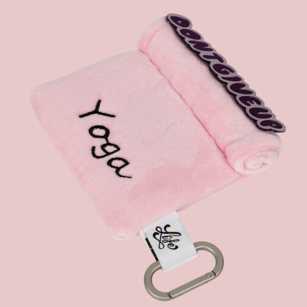 Plush toys Yoga mat gym plush toy