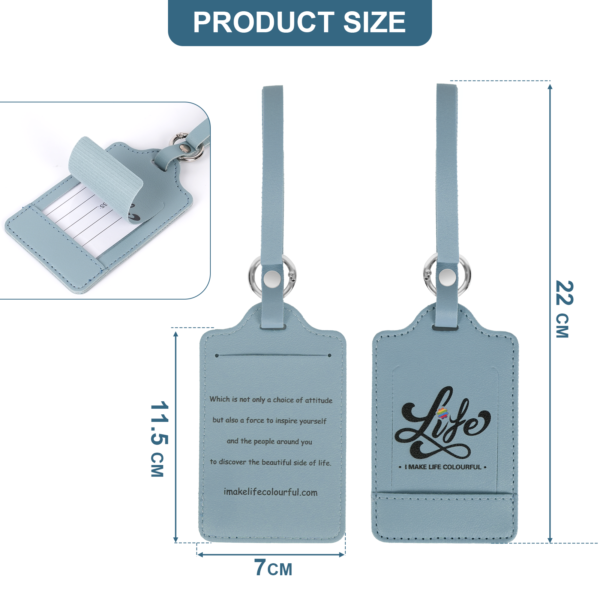 alt="luggage tags size"