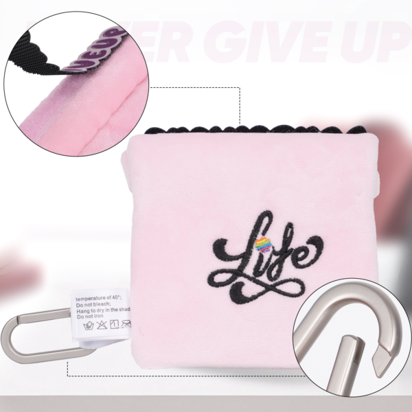Plush toys Yoga mat gym plush toy - Image 8